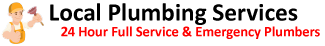 Blue Cross Group Hosp DC 24 Hour Plumbers